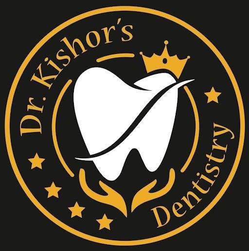 Dr. Kishor's Dentistry