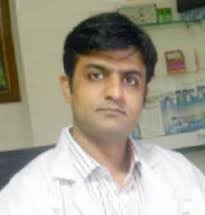 Dr. Kunal Rana