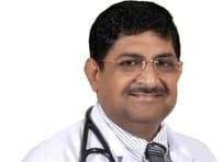 Dr. Sunil Pandya