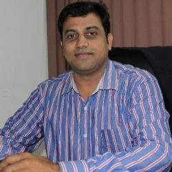 Dr. S.j. Kumar