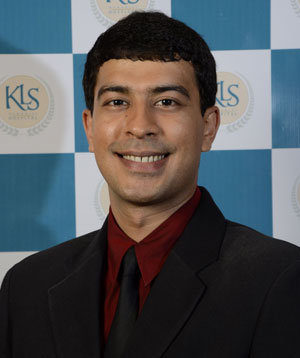 Dr. Chirag Sadiwala