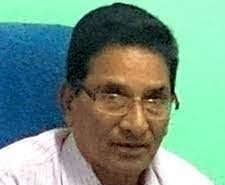 Dr. Madhusudhan Rao