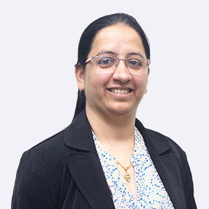 Dr. Sarika Pandya