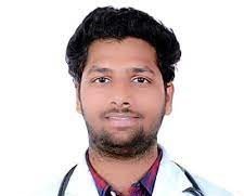 Dr. Shashanka Chillapuram