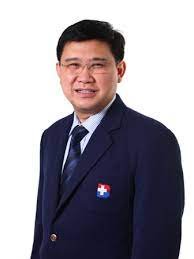 Dr. Viroj Larbpaiboonpong