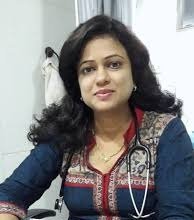 Dr. Priti Sonawane