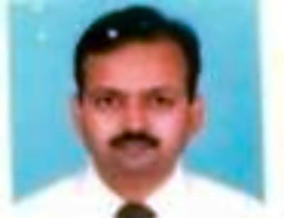 Dr. Akhilesh Kumar