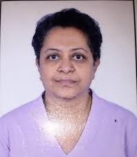 Dr. B Kalpana