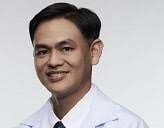 Dr. Peerapong Swatdipong