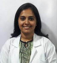 Dr. Anusha A