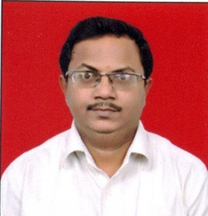 Dr. Kamera Kumar