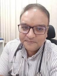 Dr. Amit Agarwal