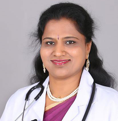 Dr. G Sujatha