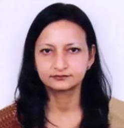 Dr. Savita Arora