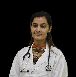 Dr. Sakshi Mittal