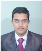 Dr. Swapnil Kurkure