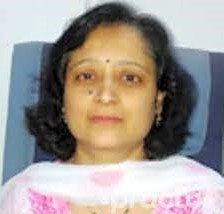 Dr. Sanjeevani Rajwade