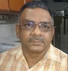 Dr. A. Sagar