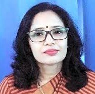 Dr. Rohini Gaikwad