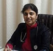 Dr. Vidhu Modgil