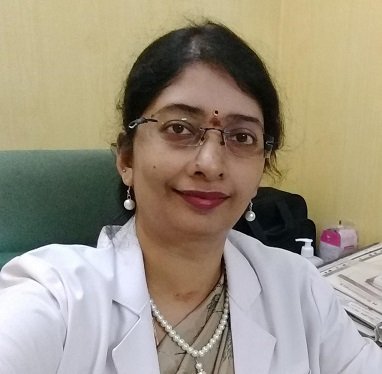 Dr. B Shobana