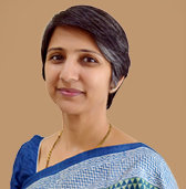 Dr. T Rajeshwari