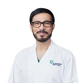 Dr. Ali Fazari