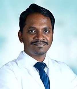 Dr. Senthil Durai