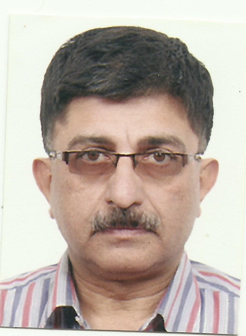 Dr. Amitabh Khanna