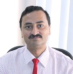 Dr. Pradeep Moonot