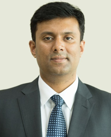 Dr. Deepak Shivarathre