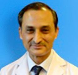 Dr. Dinesh Kaul