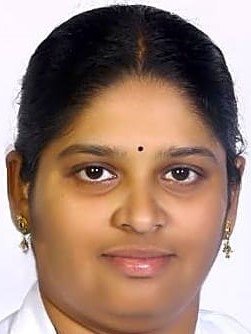 Dr. Dendukuri Lakshmi