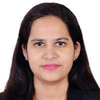 Dr. Kshama Kulkarni