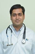 Dr. Dhiraj Saxena