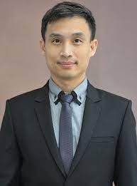 Dr. Worawat Limthongkul