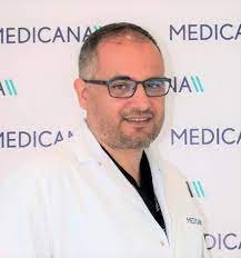 Dr. Ozgur Mete