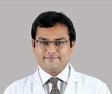 Dr. Anuj Khandelwal