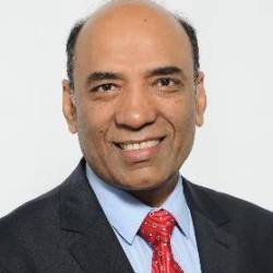 Dr. B.b. Agarwal