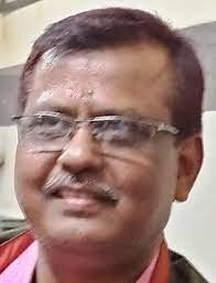 Dr. K. Biswas