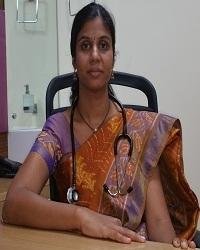 Dr. Suneetha Gudipati