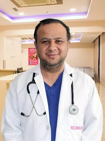 Dr. Amit Rana