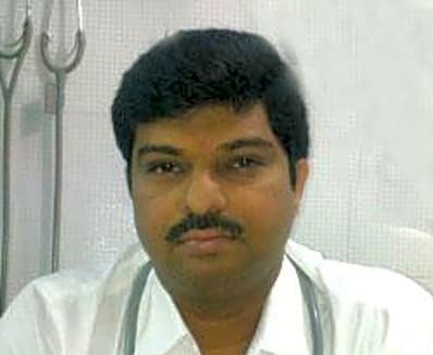 Dr. Rajesh Rambhia