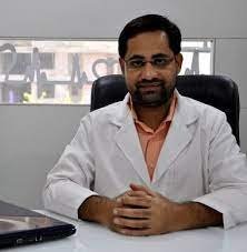 Dr. Hardik Solanki