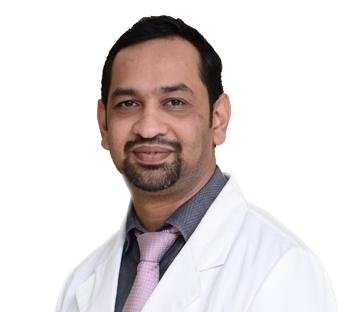 Dr. Prashant Jain