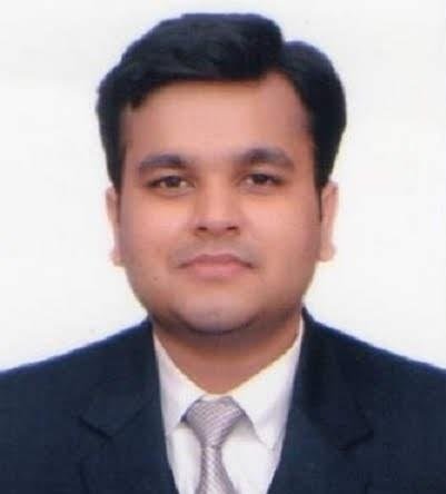 Dr. Rahul Jindal