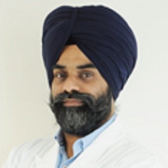 Dr. Hardeep Singh