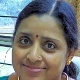 Dr. Bhuvaneswari Basarkod