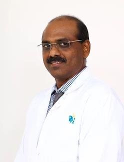 Dr. Govindaraj