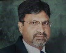 Dr. Deepak Singhal